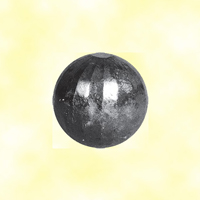 Sphere, forged facet ball 50mm (1,97''-1''31/32)