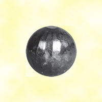 Sphere, forged facet ball 60mm (2.36''-2''3/8)