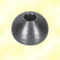 Round turned ball 20mm (0.79'' - 25/32'')