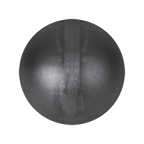 Hollow ball 100mm (3,94''-3''15/16) FD1850 Spheres, forged balls Hollow spheres iron FD1850