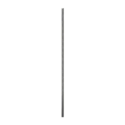 Smooth straight iron H950mm 14mm (H37.4'' 0.55'')  (H37''13/32  9/16'') FG2583 Baluster wrought iron Straight iron balusters FG2583