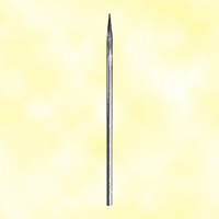 Pointed bar H1800mm 14mm (H70.87'' 0.55'')  (H70''7/8  9/16'')