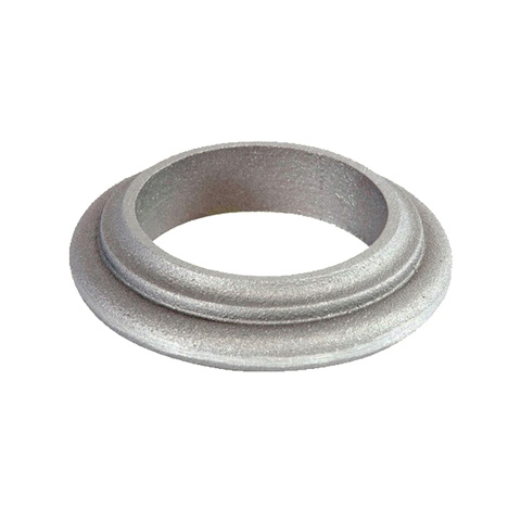 Ring for smooth tube 80mm (3.15''- 3''5/32) FH2970 Newel and post column Aluminium Post column parts FH2970