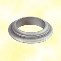Ring for smooth tube 100mm (3.94''- 3''15/16)