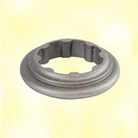 Ring for fluted tube 80mm (3.15''- 3''5/32)
