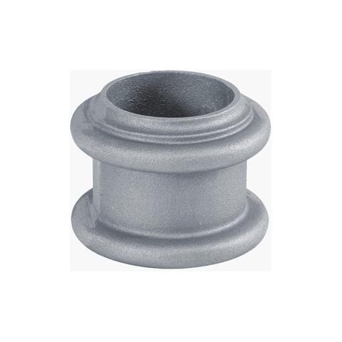 Ring for smooth tube 80mm (3.15''- 3''5/32) FH2980 Newel and post column Aluminium Post column parts FH2980
