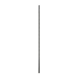 Barreau, balustre rond lisse hauteur 950 ou 1000mm, ø12, ø14, ø16
