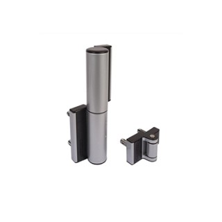 Charnière compacte ferme-porte hudraulique pour portes 75kg maxi