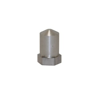 Axes Ø20mm pour changer les axes Ø12mm des crapaudines