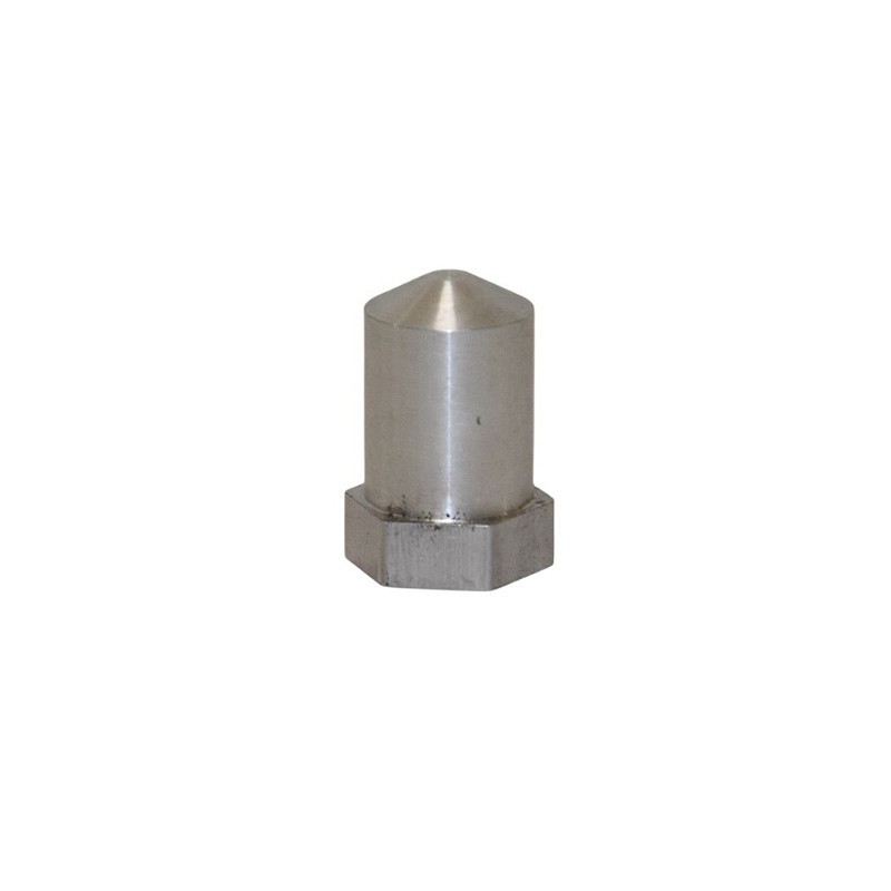 Axes Ø20mm pour changer les axes Ø12mm des crapaudines