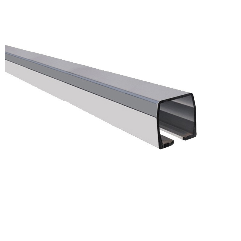 lot pièces portails autoportants cantilever sur plaque 4,5m à 350kg