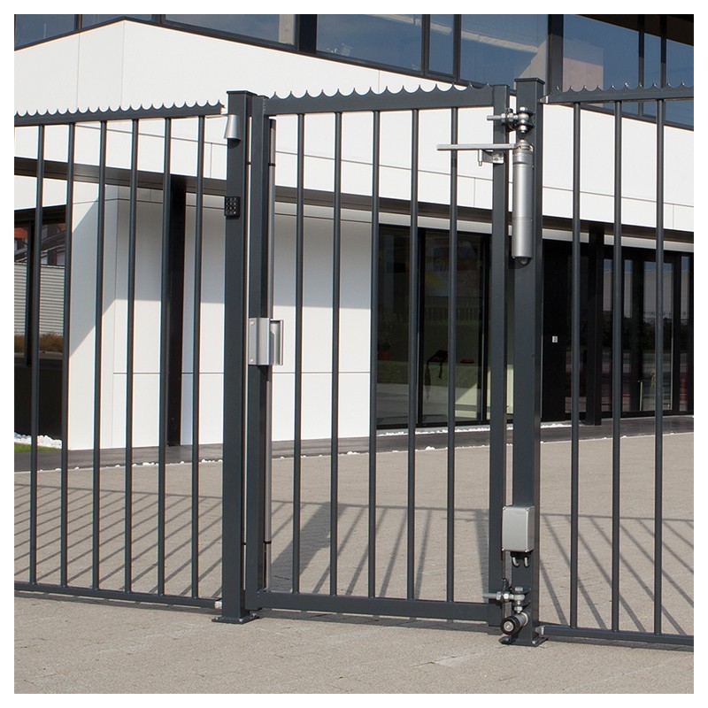 Ventouses électromagnétiques avec ou sans poignées aluminium