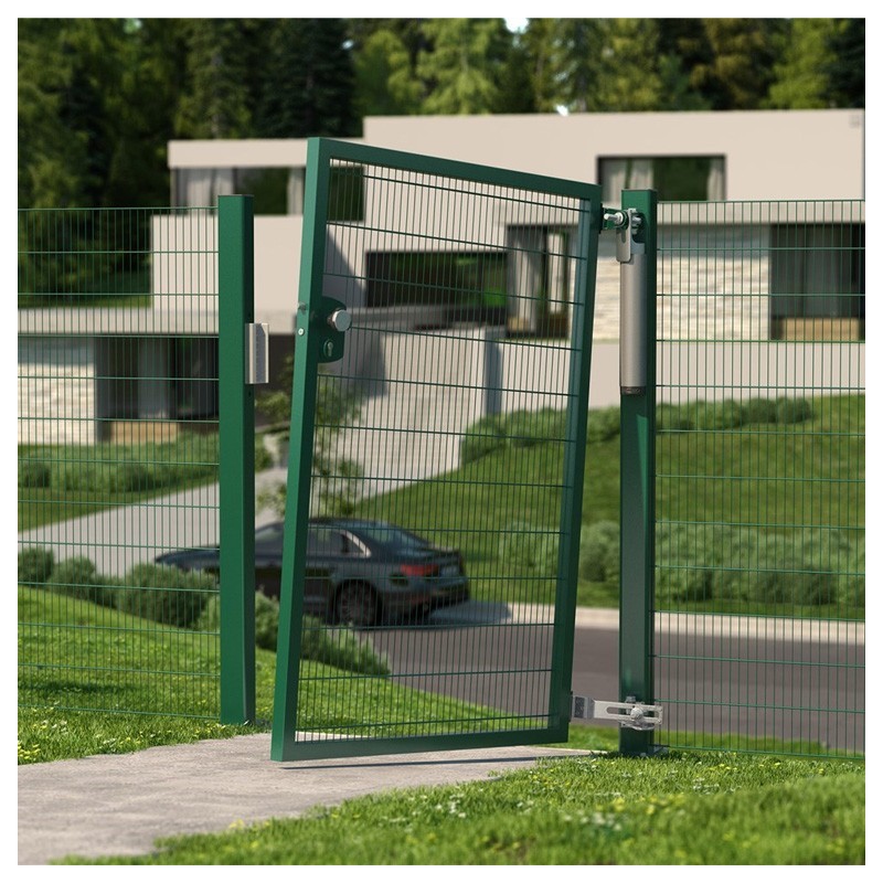 gond régulateur de pente Locinox Excentro pour pentes 2 à 35°