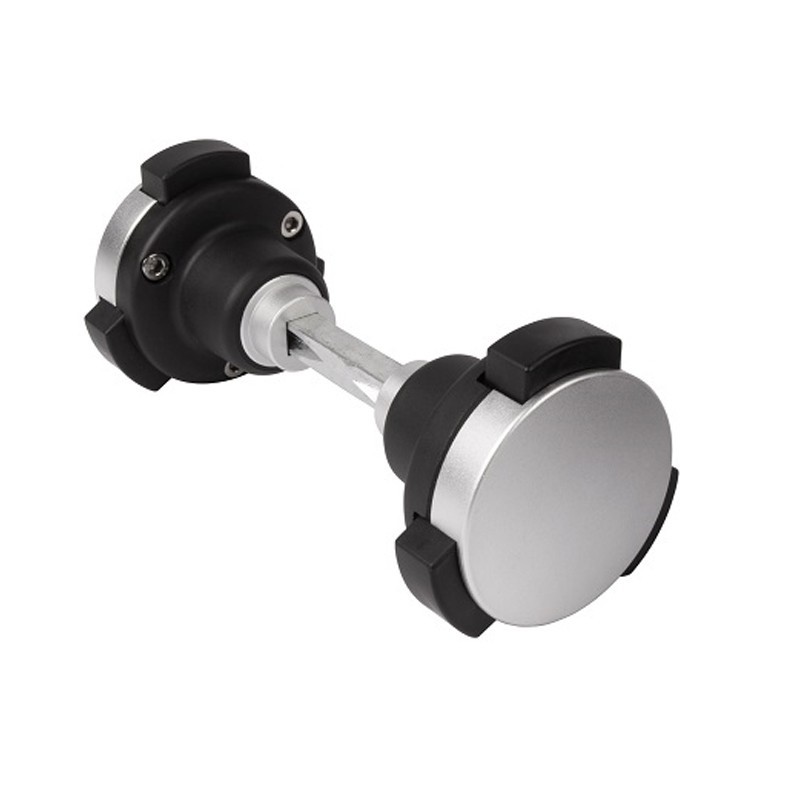 Bouton de porte de sécurité pour piscines Locinox pour serrure