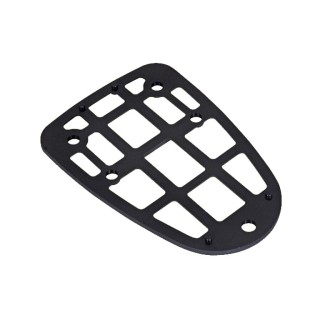 Cales en résine de polyamide pour sabots monobloc de portails