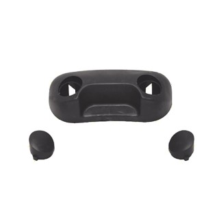 Sabots de portails résine polyamide pour tous les portails ouvrants