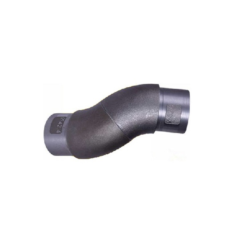 connecteurs réglables pour tubes acier Ø42,4mm épr 2mm ou 2,5mm
