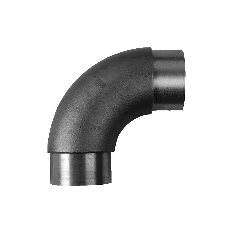 coudes en acier pour tubes acier Ø42,4mm épaisseur 2mm ou 2,5mm