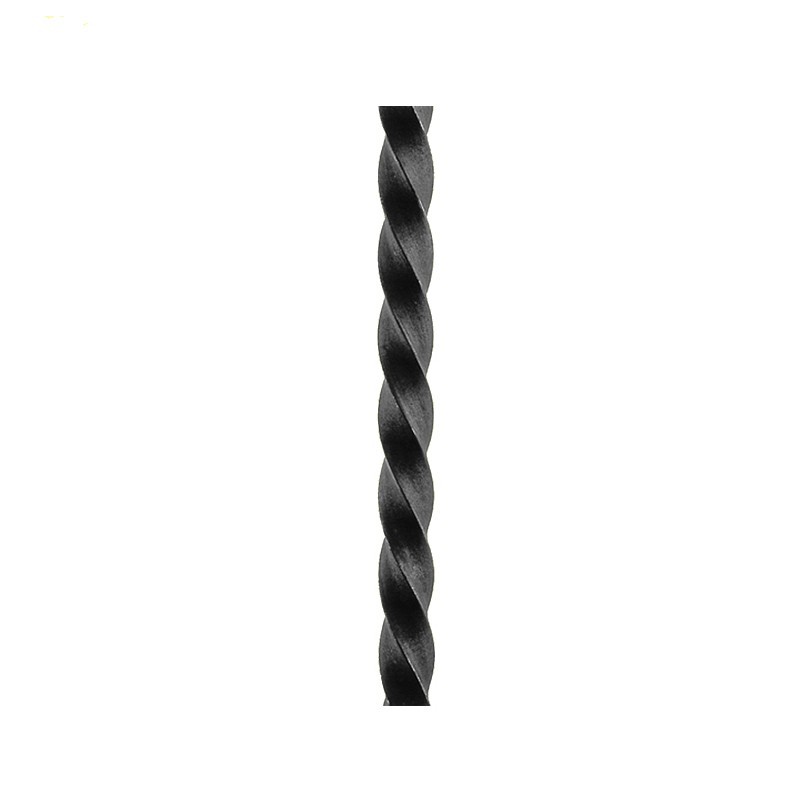 Barres acier lisses torsadées 12x12 à 25x25mm longueur 3m
