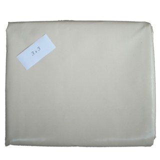 Bâches 650g/m2 beiges pour pergolas, façonnées à vos dimensions
