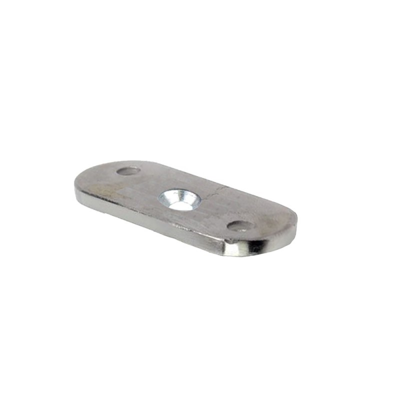 Pattes support de main courante pour supports de mains courantes
