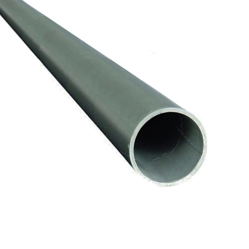 Tubes carrés 40x40mm et ronds 42,4mm ou 48,3mm inox 304 ou 316