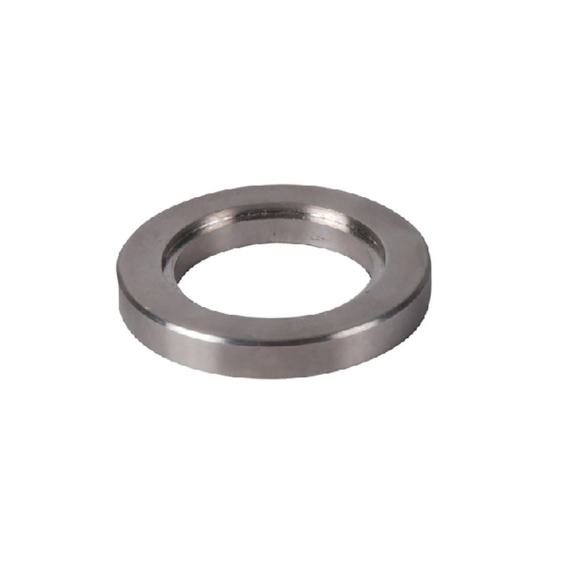 Bagues à souder pour systèmes de marche en acier inox 304 ou 316