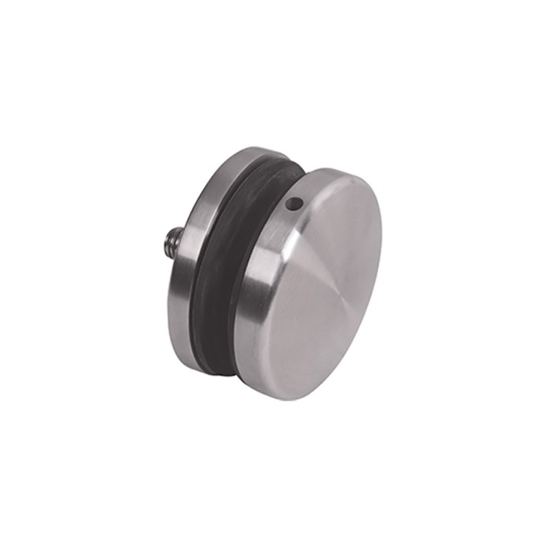 Entretoises pinces à verres de 8mm à 12,76mm fixation latérale