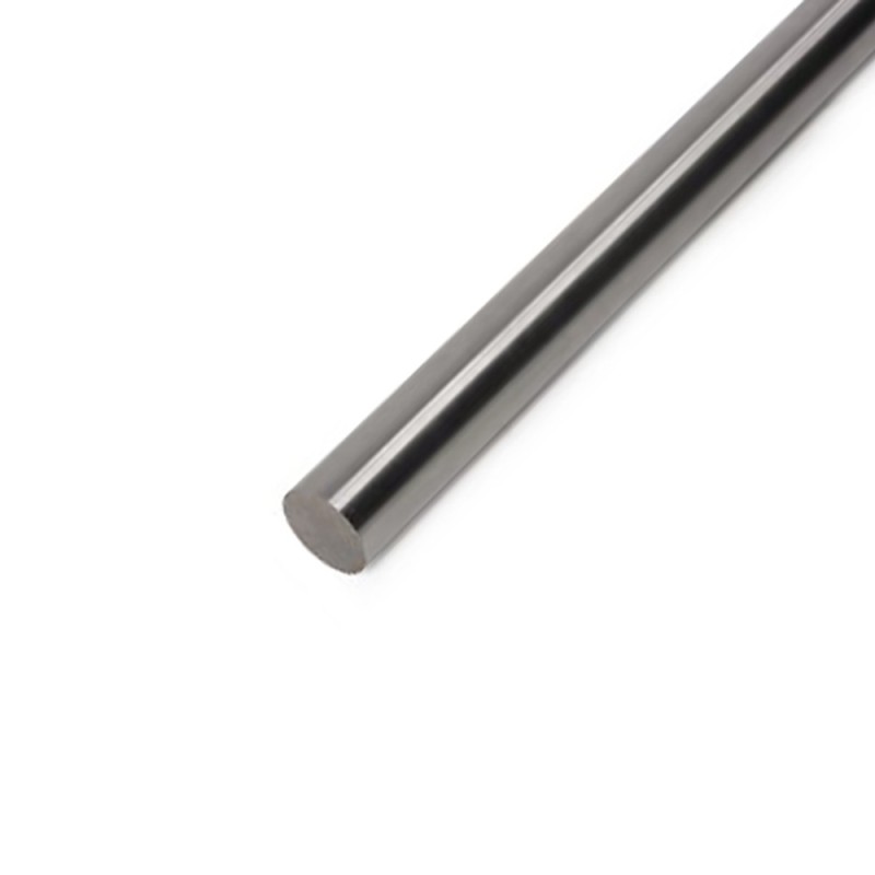 Ronds pleins Ø10mm, Ø12mm et Ø14mm longueur 3m AISI304 et 316