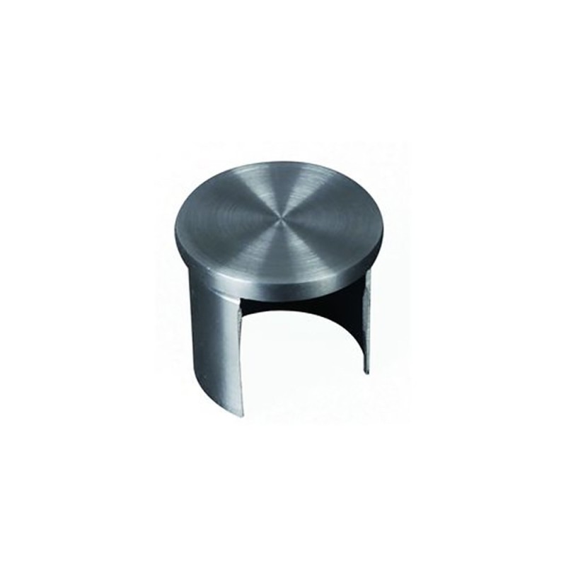 Bouchons pour tubes de mains courantes Ø42,4mm de garde-corps