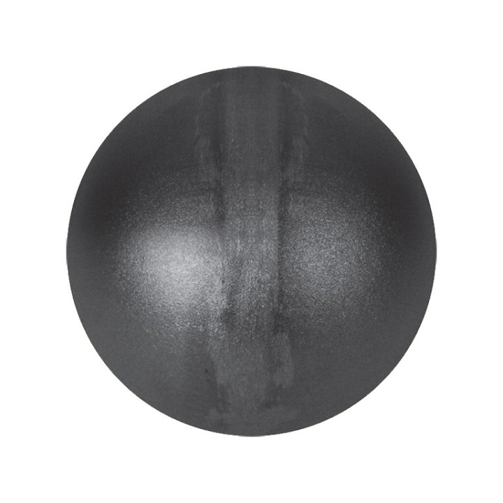 Boules creuses en acier soudé et meulé ø100mm à ø200mm, epr3mm