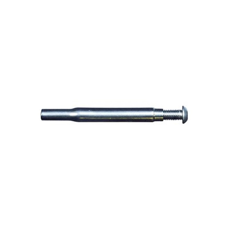 Tendeurs à sertir en acier inoxydable AISI316 pour câbles Ø4 ou6mm