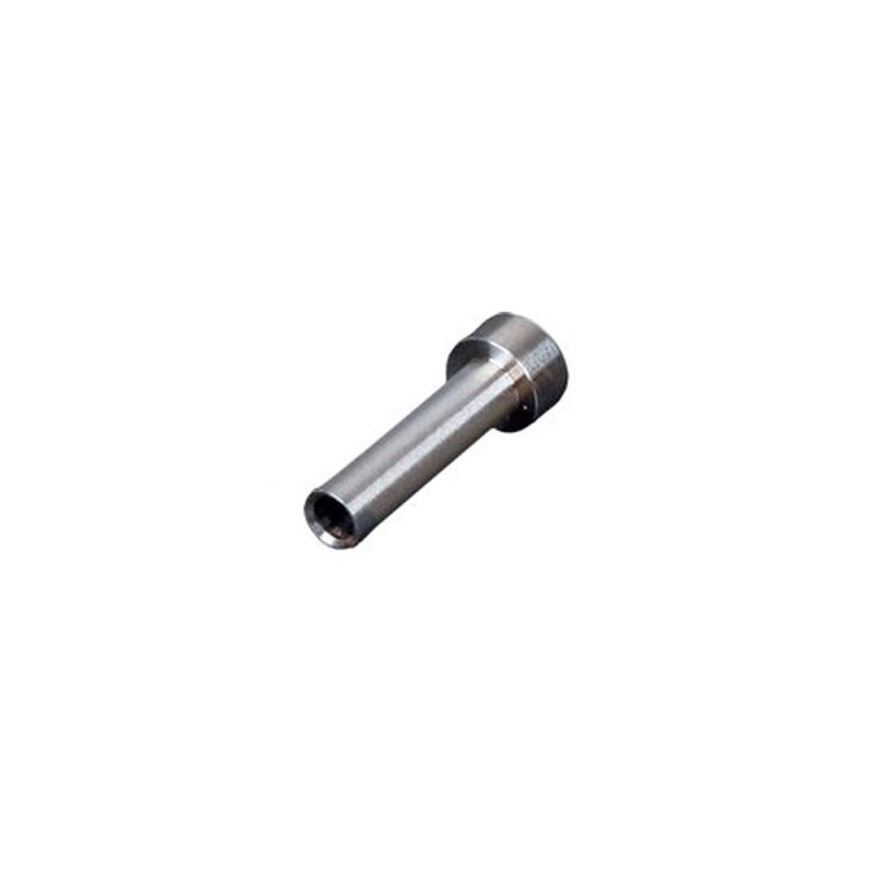 Tendeurs à sertir en acier inoxydable AISI316 pour câbles Ø4 ou6mm
