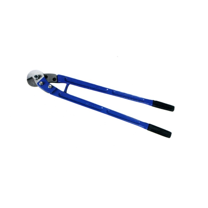 Coupe câble pour câbles en acier inox Ø4mm, Ø6mm ou Ø8mm
