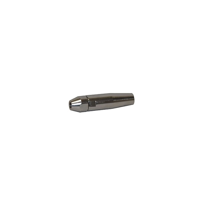 Tendeurs manuels sans sertissage inox 316 pour câbles Ø4 mm inox