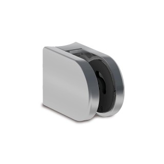 lot de 4 pinces inox 316 système complet multiverre 8 à 12,76mm