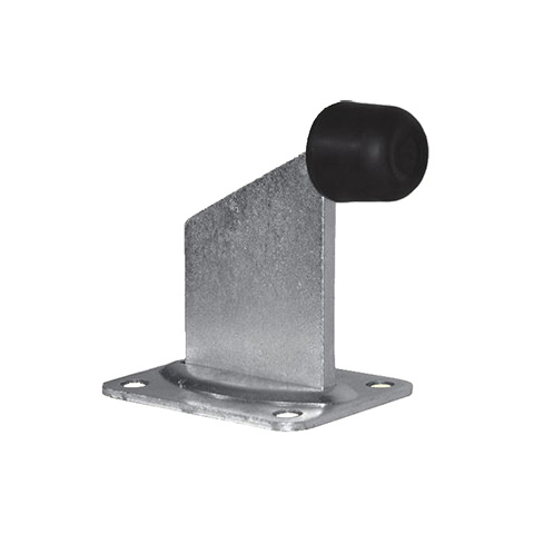 Arretoir butoir acier  fixer FN3490 Arrtoir Arrtoir acier FN3490