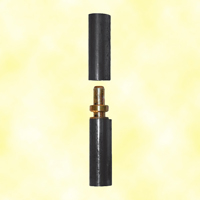 Gond forg 20mm avec axe 12mm  souder paulements verticaux
