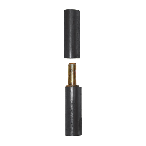 Gond forg 20mm avec axe 12mm  souder paulements verticaux
