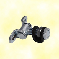 Gond  souder M20 rglable horizontal et vertical