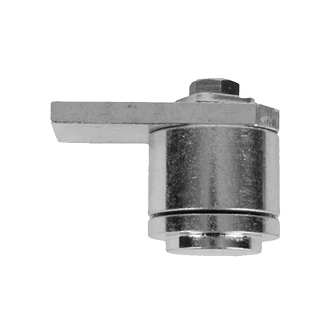 Pivot roulement haut 45mm 30x30mm en acier galvanis  souder