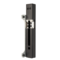 Gache lectrique Locinox  mission tube de 40  60mm
