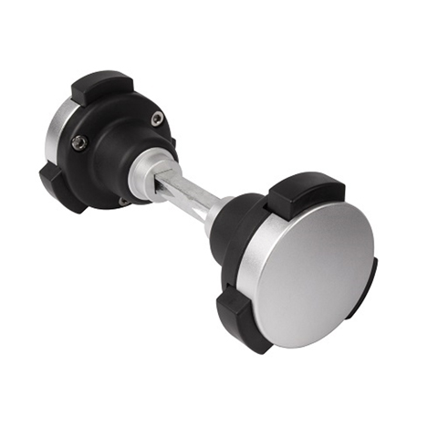 Gche acier INOX LOCINOX pour portails  battants FN3723 Accessoires Locinox boutons scurit piscine FN3723