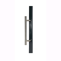 Bton de marchal LOCINOX en acier inoxydable