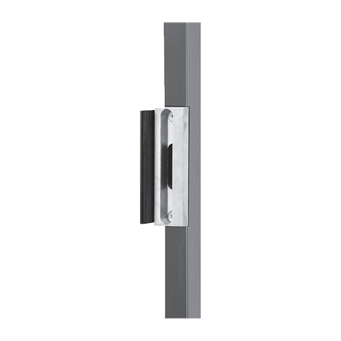 Gche acier INOX LOCINOX pour portails  battants
