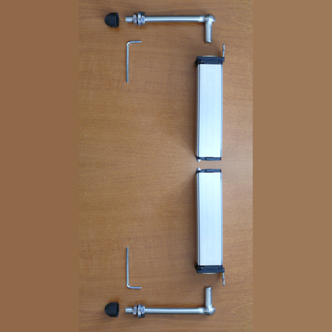 Charnires  ressorts ferme-porte LOCINOX FN3734 Accessoires Locinox Ferme-porte FN3734