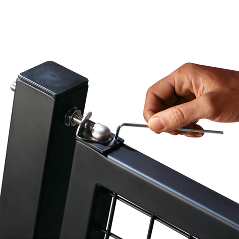 Charnires  ressorts ferme-porte LOCINOX FN3734 Accessoires Locinox Ferme-porte FN3734