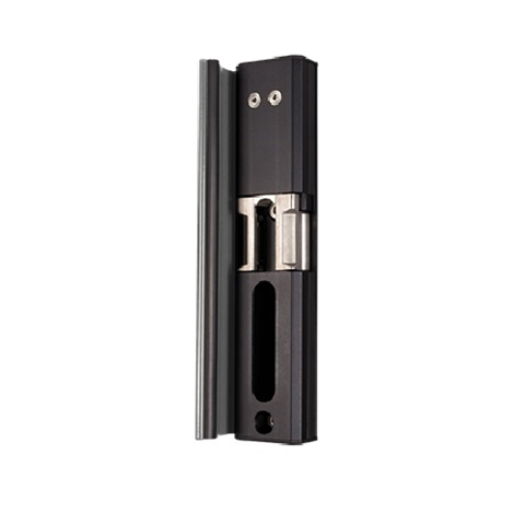 Gche lectrique  mission Modulec pour portail ou portillon FN37381 Gche Gche lectrique FN37381