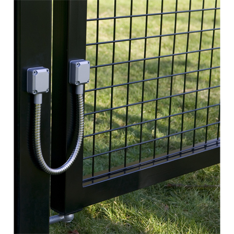 Gaine de passage renforce anti-cisaillement Locinox FN37384 Accessoires Locinox Gaine de passage tresse FN37384