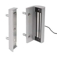 Ventouse lectromagntique Locinox sans poigne.